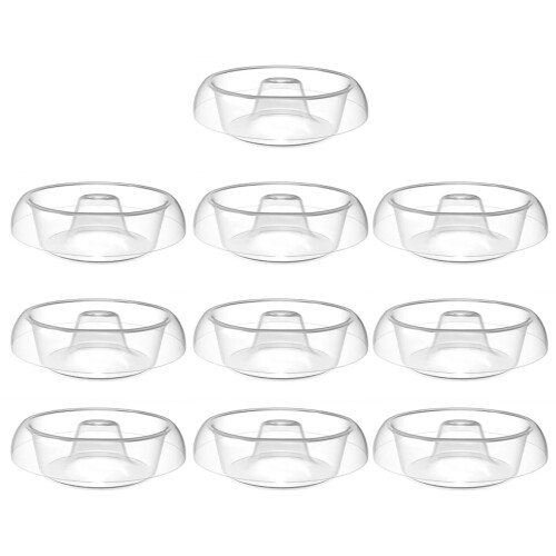 Ensemble de bols à perles, accessoires de-Ensemble de 10 pièces