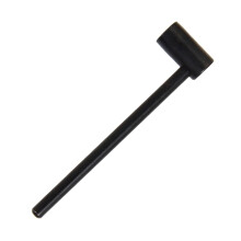 Multifunctionele metalen sleutel 5/16 7 mm truss rod
