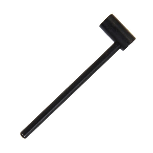 Multifunctionele metalen sleutel 5/16 7 mm truss rod