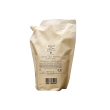 Acqua di Parma Blu Mediterraneo - Arancia di Capri Nourishing Hand Cream Arancia Refill 750 ml