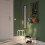 IKEA GREJIG Hallway Storage Set 2