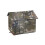 Foldable Waterproof Outdoor Pet House Camo 1