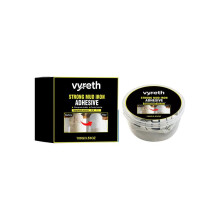 Vyreth AB Multi-Purpose Repair Adhesive Waterproof Weatherproof Universal Bonding for Hardware Furniture HandicraftStrong Glue