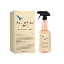 Multi-Purpose Cleaner Gentle Formula Furniture Wall Tile Countertop Long-Lasting Fresh Scent Household Cleaning Spray