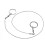Steel Wire Saw for Livestocks Caring Solution Efficient Tool Set 8