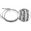 Steel Wire Saw for Livestocks Caring Solution Efficient Tool Set 9