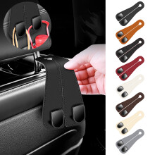 Silicone Spatula Spoon Rest Holder 2 Pack 6.5 x 5.8 cm
