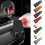Silicone Spatula Spoon Rest Holder 2 Pack 6.5 x 5.8 cm 1