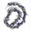 Homescapes Artificial Lavender Garland, 190cm, Purple 4