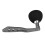 Einzelner Angelrollengriff, drehbarer Rollengriff,-Paket B 5
