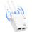 WiFi Extender Signal Booster 12880 sq ft 105 Devices 1