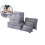 Packing Cubes Set 6 Pieces Waterproof Reusable Travel 1