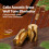 Practical Protective Grooved Designed Brass Wolf-9 grams 10