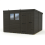 10x10 Pent Composite Shed Tanalised (Single Door, With Windows) 2