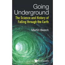 GOING UNDERGROUND by BEECH MARTIN Hardcover Book