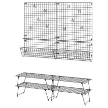 IKEA GREJIG Hallway Storage Set