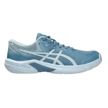 (8 UK, Blue) Asics Mens Volleyball Shoes