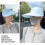 Wear Resistant Sun Hat Wide Brims Design Breathable Beach-Pink 6