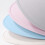 Adjustable Unisex Summer Sun Visors Hat UPF50+-Sky Blue 5