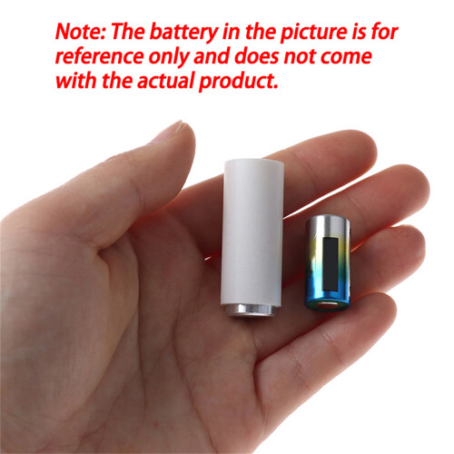 Battery Adapter 4LR44 to PX32 HM4N Replacement Adapter Camera 2