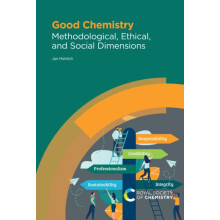 Good Chemistry Methodological Ethical and Social Dimensions by Jan Meh