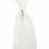 Men's Satin Neck Tie Classic Solid 8cm Wide 5 PCS 1