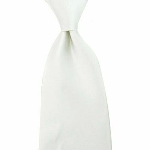 Men's Satin Neck Tie 8CM Wide 5 PCS