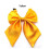 Women's Adjustable Bow Tie Satin Necktie 10 PCS 1