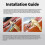 Efficient Cello Wolf Tone Eliminators with Grooved-11 grams 5