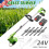 Aggxpf Cordless String Trimmer 24V Battery Electric Grass 1