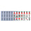 Harzform, chinesische-Einfarbiges Mahjong-Mo 1