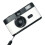 Retro 35mm Half Frame Film Camera with Built-in Flash 1