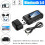 Bluetooth 5.0 Audio Adapter TX/RX with LCD Display 1