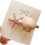 Starfish Shell Hair Clip Pink Snap Barrette 1