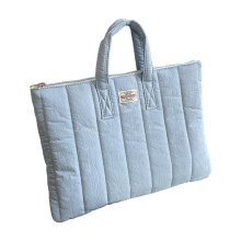 Kingfansion tablet sleeve bag 13-inch water-resistant nylon