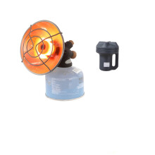 Camping Cooker Heater Multipurpose Boiling Cooking High