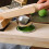 Druk op Dumpling Maker Presser Pressing Tool Deegvorm Huidmeel 4