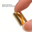 Efficient Cello Wolf Tone Eliminators with Grooved-11 grams 6