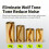 Efficient Cello Wolf Tone Eliminators with Grooved-11 grams 9