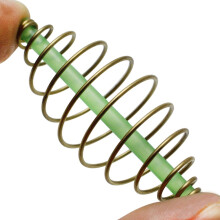 Spring Bait Feeder for Carp Fishing 10 pcs