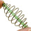 Spring Bait Feeder for Carp Fishing 10 pcs 1