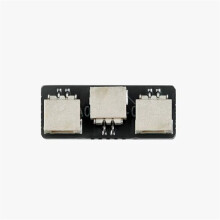 8X for CyberBrick 1 to 2 SH1.0 Terminal Adapter Board 3D Printer Accessories for