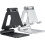Dual Folding Phone Stand for iPhone and All Phones, 2-Pack 1