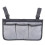 Wheelchair Side Bag Multifunctional Storage Pouch Light 1