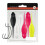 Tadpole Soft Baits 10cm 6pcs Long-Tailed Sinking Floating 1