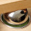Druk op Dumpling Maker Presser Pressing Tool Deegvorm Huidmeel 9