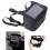 Motorrad Roller Vorne Stoff Tasche Lagerung Taille Tasche 2