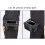 Motorrad Roller Vorne Stoff Tasche Lagerung Taille Tasche 5