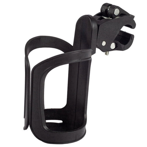 Bicycle Water Bottle Holder Mount for Stroller