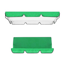 Swing Canopy Cover Outdoor Dust-Proof Rainproof Set